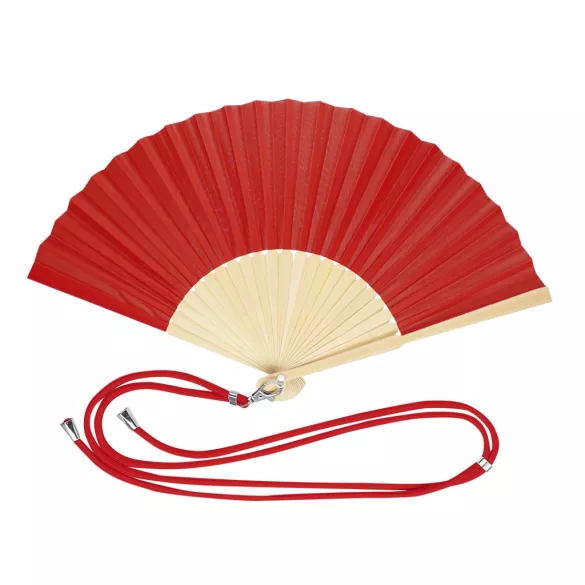 22331-003MK - Evantai - Crusoe - RED