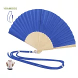 22331-019MK - Evantai - Crusoe - BLUE