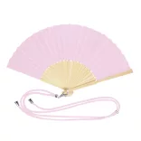 22331-022MK - Evantai - Crusoe - PINK
