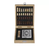 22335-MK - Set de jocuri - Londox - NATUR