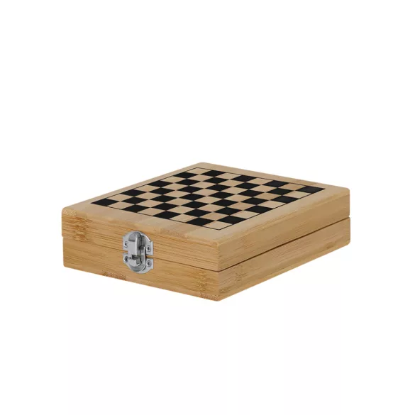 22335-MK - Set de jocuri - Londox - NATUR