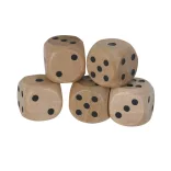 22335-MK - Set de jocuri - Londox - NATUR