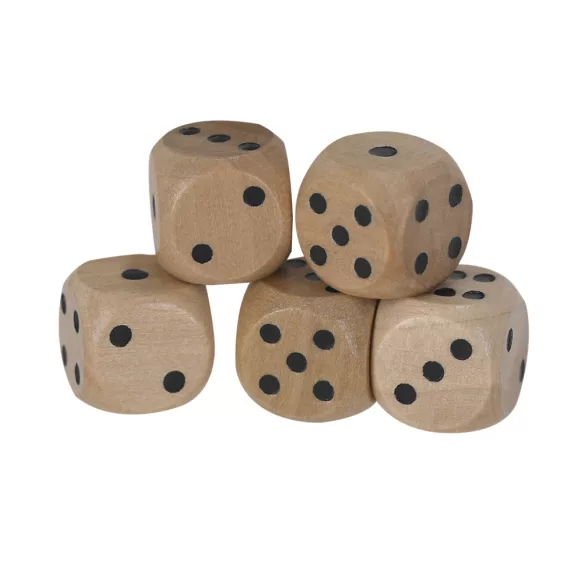 22335-MK - Set de jocuri - Londox - NATUR