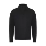 22337-002MK - Hanorac unisex pentru adulti - Galaxy - BLACK
