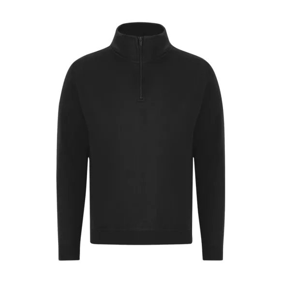 22337-002MK - Hanorac unisex pentru adulti - Galaxy - BLACK