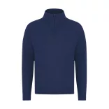 22337-006MK - Hanorac unisex pentru adulti - Galaxy - NAVY BLUE