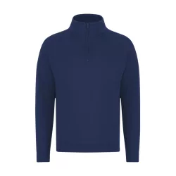   22337-006MK - Hanorac unisex pentru adulti - Galaxy - NAVY BLUE