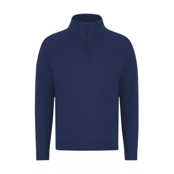 22337-006MK - Hanorac unisex pentru adulti - Galaxy - NAVY BLUE