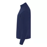22337-006MK - Hanorac unisex pentru adulti - Galaxy - NAVY BLUE