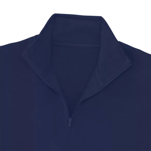 22337-006MK - Hanorac unisex pentru adulti - Galaxy - NAVY BLUE