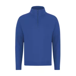 22337-019MK - Hanorac unisex pentru adulti - Galaxy - BLUE