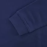 22337-019MK - Hanorac unisex pentru adulti - Galaxy - BLUE