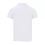 22338-MK - Tricou polo alb pentru barbati - Charles - WHITE