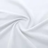 22338-MK - Tricou polo alb pentru barbati - Charles - WHITE