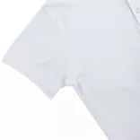 22338-MK - Tricou polo alb pentru barbati - Charles - WHITE