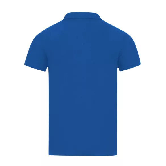 22339-007MK - Tricou polo colorat pentru barbati - Charles - ORANGE