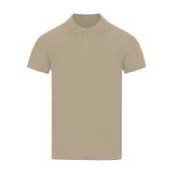   22339-015MK - Tricou polo colorat pentru barbati - Charles - SAND