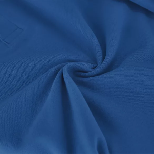 22339-431MK - Tricou polo colorat pentru barbati - Charles - BURGUNDY