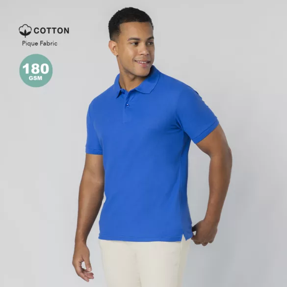 22339-431MK - Tricou polo colorat pentru barbati - Charles - BURGUNDY