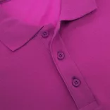 22345-003MK - Tricou polo pentru femei - Tecnic Plus - RED