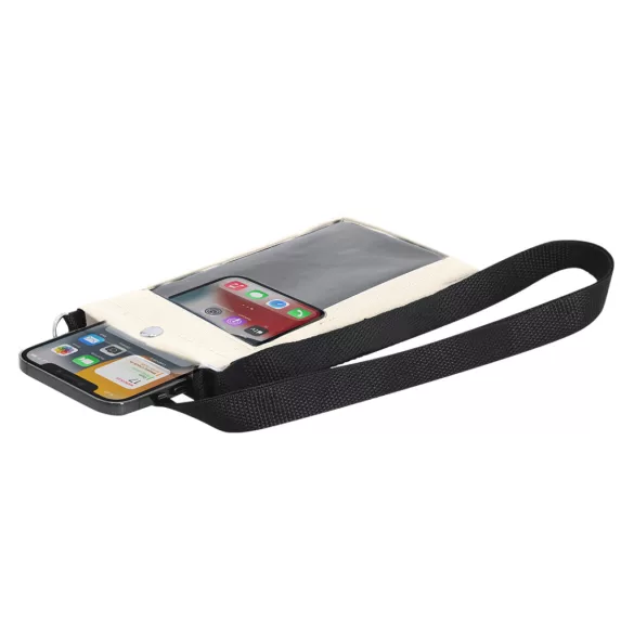 22349-002MK - Geanta multifunctionala - Hunar - BLACK