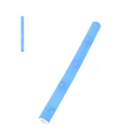 22351-021MK - Stick luminos - Nociox - LIGHT BLUE