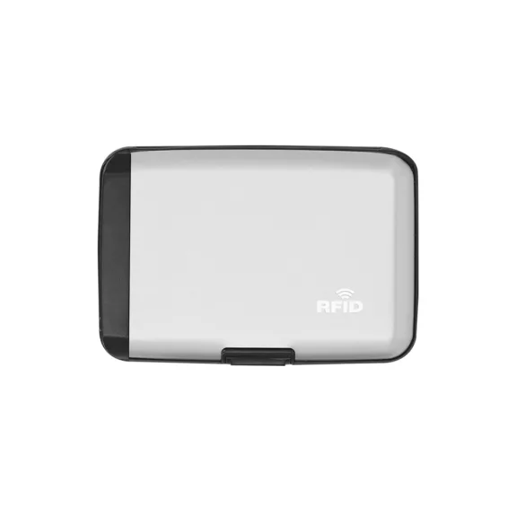 22353-MK - Suport card Power Bank - Chefler - SILVER