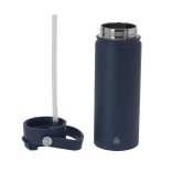 22354-002MK - Sticla termoizolanta - Alister - BLACK