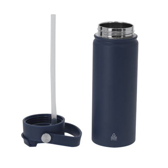 22354-006MK - Sticla termoizolanta - Alister - NAVY BLUE