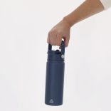 22354-006MK - Sticla termoizolanta - Alister - NAVY BLUE