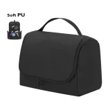 22356-MK - Geanta de cosmetice - Samthe - BLACK