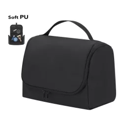 22356-MK - Geanta de cosmetice - Samthe - BLACK