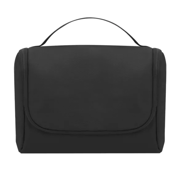 22356-MK - Geanta de cosmetice - Samthe - BLACK