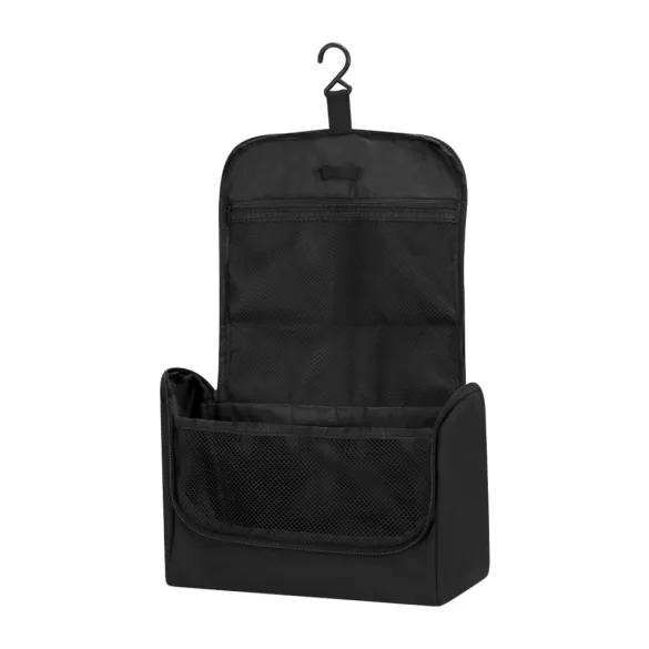 22356-MK - Geanta de cosmetice - Samthe - BLACK