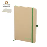22365-004MK - Notes - Natyel - GREEN