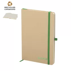 22365-004MK - Notes - Natyel - GREEN