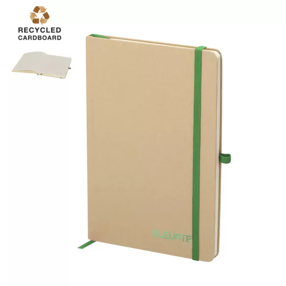 22365-004MK - Notes - Natyel - GREEN