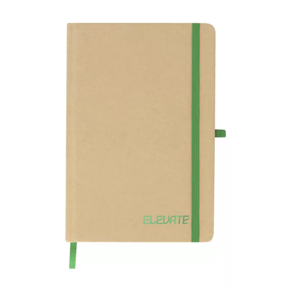 22365-004MK - Notes - Natyel - GREEN