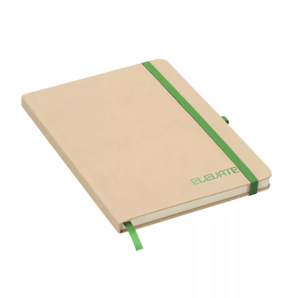 22365-004MK - Notes - Natyel - GREEN