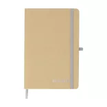 22365-009MK - Notes - Natyel - SILVER