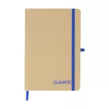 22365-019MK - Notes - Natyel - BLUE