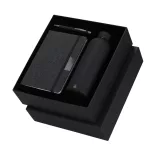 22366-002MK - Set pix/notes/termos - Keplix - BLACK