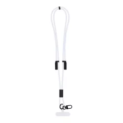 22369-001MK - Cablu de incarcare suport - Elnora - WHITE