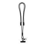 22369-002MK - Cablu de incarcare suport - Elnora - BLACK
