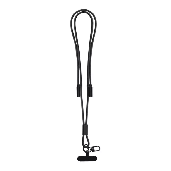22369-002MK - Cablu de incarcare suport - Elnora - BLACK