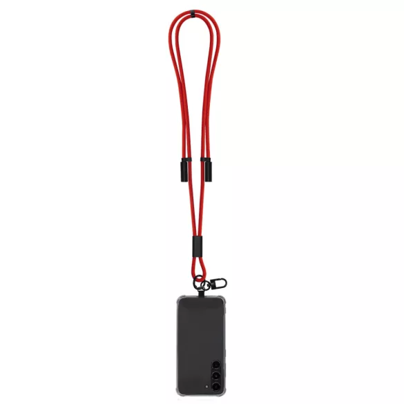 22369-002MK - Cablu de incarcare suport - Elnora - BLACK