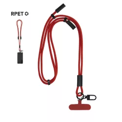 22369-003MK - Cablu de incarcare suport - Elnora - RED