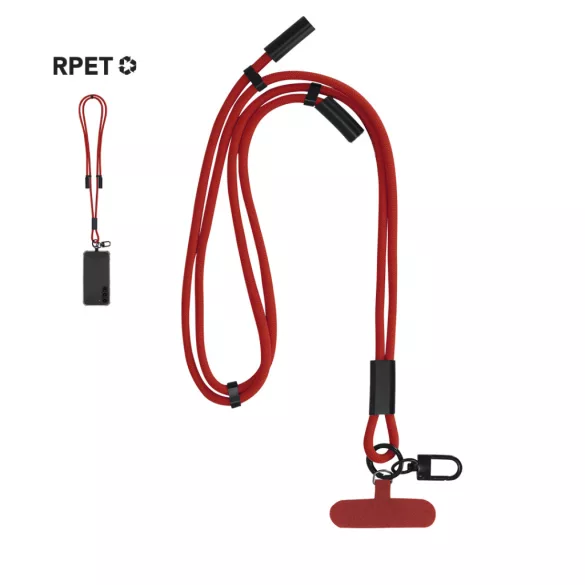 22369-003MK - Cablu de incarcare suport - Elnora - RED