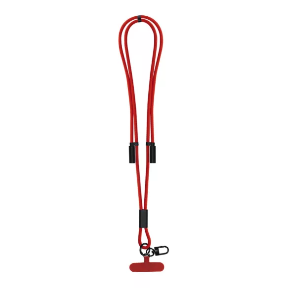 22369-003MK - Cablu de incarcare suport - Elnora - RED