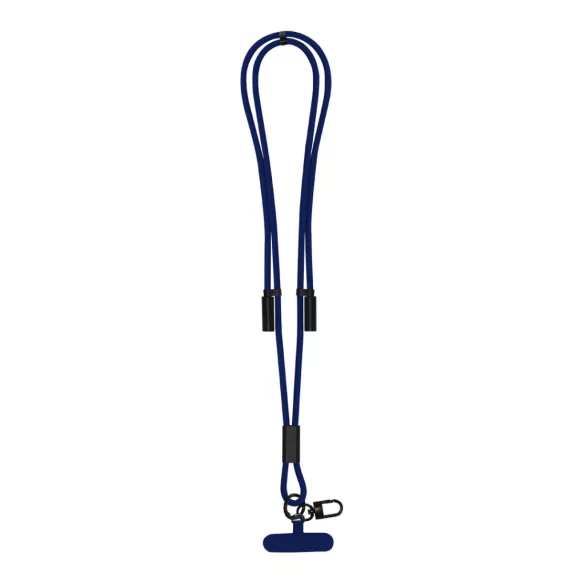 22369-006MK - Cablu de incarcare suport - Elnora - NAVY BLUE